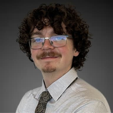 Jacob Callahan headshot