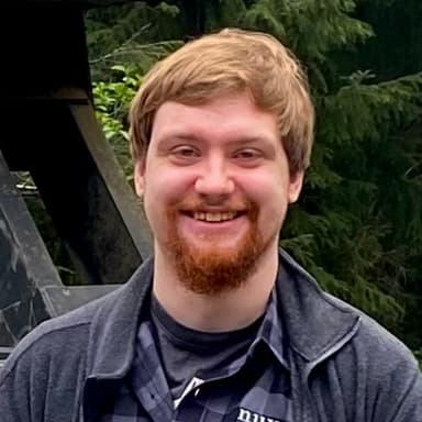 Michael Roush headshot